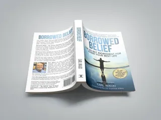 Borrowed Belief