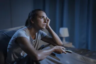 Why High-Achievers Struggle to Switch Off—And the One Shift That Changes Everything