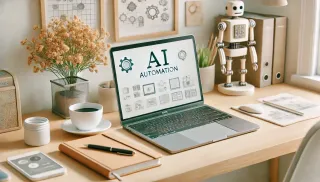 Exploring Uncharted Territories: The Future of AI and Automation