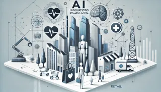 AI Innovations Reshaping Industries in 2024