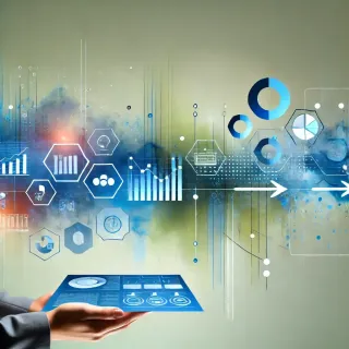 The Next Wave of AI Automation: Transformations in Business Operations