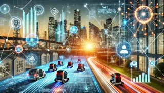 Unleashing the Future: Key AI and Automation Trends That Will Redefine Web Development