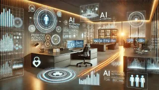 Unlocking the Future: Essential AI Trends for 2024
