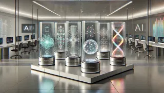 AI Automation 2024: Five Transformative Trends Reshaping Industries
