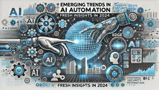 Weekly Insights: Transformative AI Automation Trends to Watch This Week