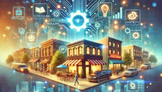 Top Ways Automation Can Help Boost Revenue for Local Businesses
