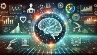 Weekly Insights: Transformative AI Automation Trends to Watch in 2024