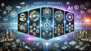 Weekly Insights: Uncovering the Latest AI Automation Trends to Propel Your Business in 2024