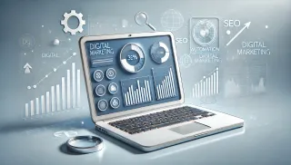 Creating a Stronger Online Presence with Automation and SEO Techniques
