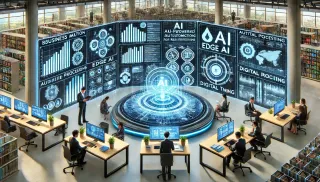 Weekly Insights: Transformative AI Automation Trends to Propel Your Business in 2025