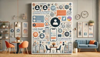 Maximising Client Engagement: How Automated Communication Solutions Enhance Customer Experience