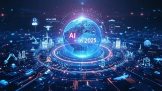 Weekly Insights: Transformative AI Automation Trends to Propel Your Business Forward in 2025