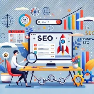 Harnessing SEO Strategies and Automation Solutions for Enhanced Business Growth