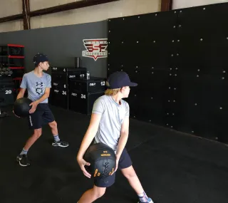 Warming up for Peak Mobility
