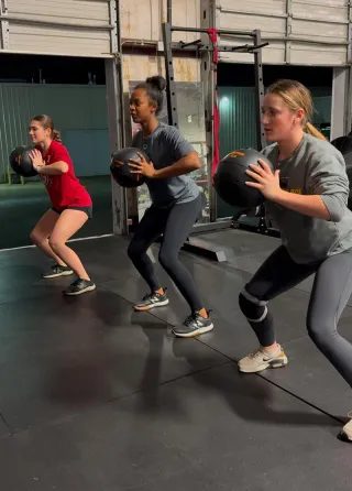 Plyometrics in Youth Athletic Development