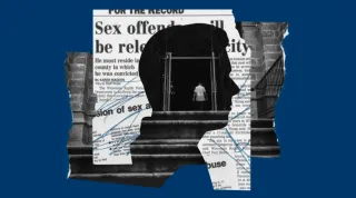 Should We Welcome Sex Offenders into Our Churches?