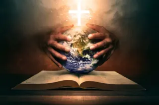 An Introduction to the Biblical Basis for Church Security