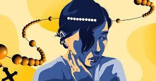 Religious Obsession and Mental Illness: The Complex Interplay of Faith and Psychology