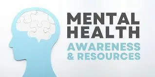 Church and Mental Health Resources