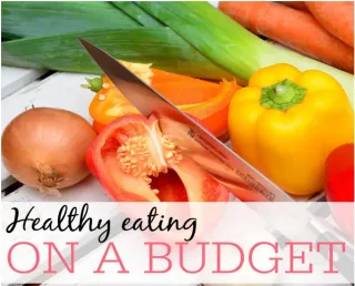 Healthy on a Budget: How Noah Hodgin Can Change Your Life