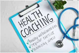 Design Your Path to Well-being: Customized Health Programs Explained