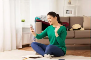 Stress Less, Live More: Wellness Coaching for Busy Parents