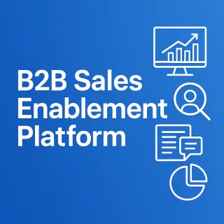 The Ultimate Guide to Choosing a B2B Sales Enablement Platform That Actually Moves Pipeline