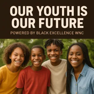 OUR YOUTH IS OUR FUTURE