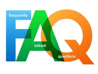 FAQ image
