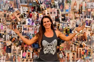 From Doubt To Determination: Empowering Women In Fitness