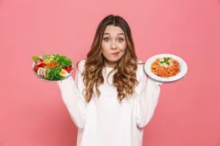Evaluating Your Nutrition: How to Find What Works for YOU!