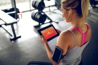 5 Ways to Monitor Your Progress And Avoid Overtraining