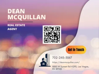 Why Las Vegas, NV is a Great Place to Live: A Guide for Relocators