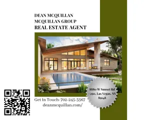Unlock Las Vegas Real Estate Opportunities