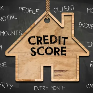 Understanding Credit Requirements for Mortgage Financing