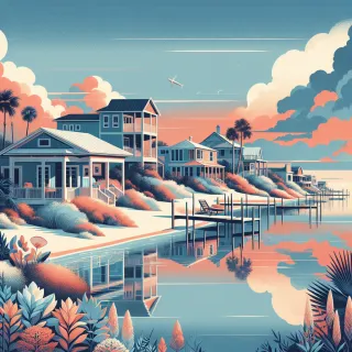 Florida Homeowners Can’t Understand Their Insurance Policies—And It’s Not Their Fault