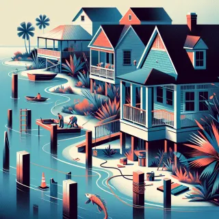 The Hidden Danger Behind "No Out-of-Pocket" Contractor Promises in Florida