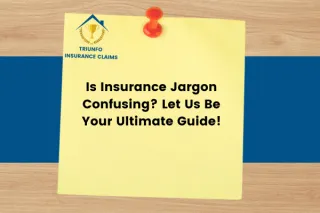 Is Insurance Jargon Confusing? Let Us Be Your Ultimate Guide!