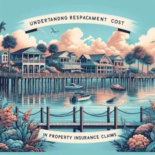 Can I Rebuild Somewhere Else? Understanding Replacement Cost in Florida Property Insurance Claims