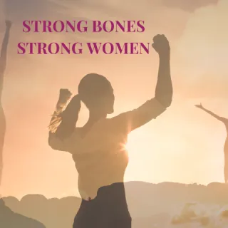 The Science of Bone Health for Women Over 50