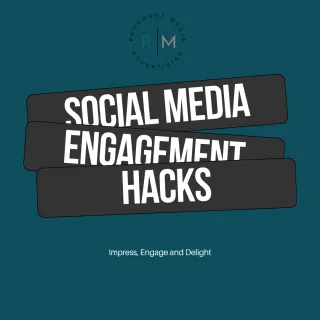 Social Media Engagement Hacks