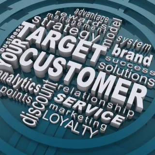Connect With Your Perfect Customer