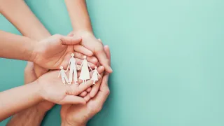 Omanda kriisi ajal uus oskus ja aita teisi! Näpunäited!