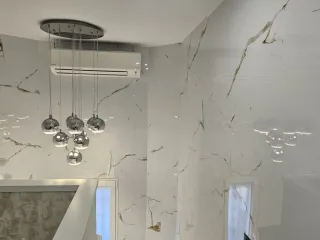 Reformas de baño sin azulejos | Duchaestilo