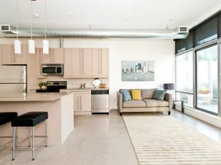 Reformas de cocinas abiertas al salón | Remodel