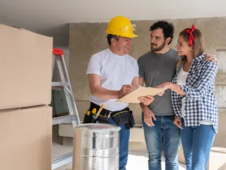 Reformas para optimizar el espacio en tu hogar | Remodel