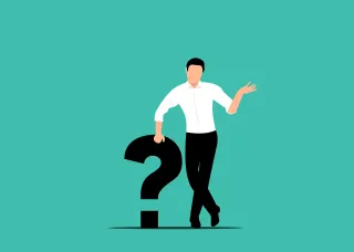 FAQ image