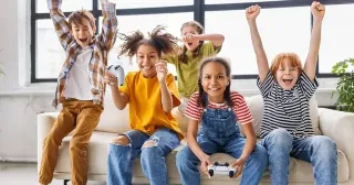 What should a child know by the end of year 6
