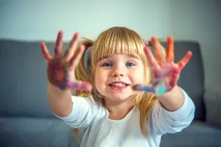 What should a child know by the end of year 3