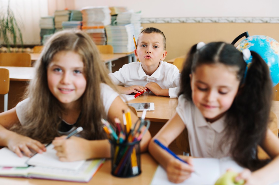 Bridging Home-School Understanding